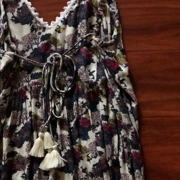 Romper shorts - Picture 3 of 4